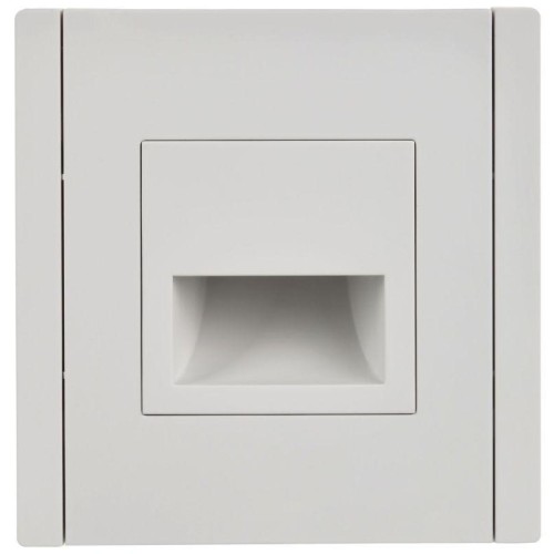 Подсветка светодиодная FORTE&PIANO встраив. FP257 бел. IEK FP-FL20-K01