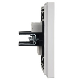 Подсветка светодиодная FORTE&PIANO встраив. FP257 бел. IEK FP-FL20-K01