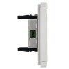 Подсветка светодиодная FORTE&PIANO встраив. FP257 бел. IEK FP-FL20-K01