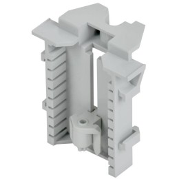 Кронштейн крепления DIN-рейки для КМПн TEKFOR IEKTF-KP70D-KK