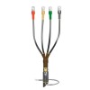 Муфта кабельная концевая внутр. установки 1кВ 1КВТпНнг-LS-4х(35-50) с болт. наконечн. Нева-Транс Ком