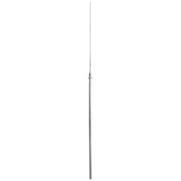 Мачта молниеприемная стержневая L10м оцинк. сталь IEK ZML11-11-100