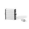 Светильник светодиодный УСС-09 Д LED 11Вт 4000К IP67 AC10-38/DC12-55 крепление скоба ФОКУС USS00-009