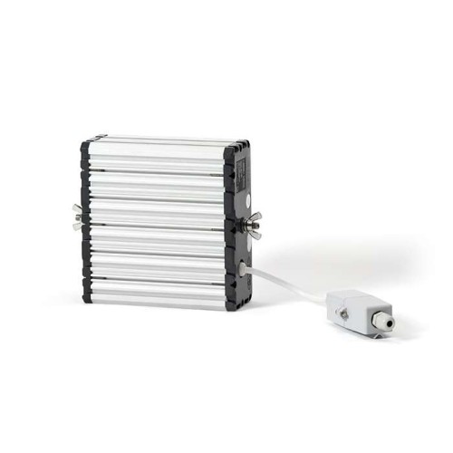 Светильник светодиодный УСС-09 Д LED 11Вт 4000К IP67 AC10-38/DC12-55 крепление скоба ФОКУС USS00-009