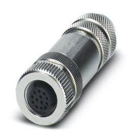 Разъем SACC-M12FS-12SOL-PG 9-M SH Phoenix Contact 1404411