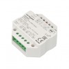 Arlight Диммер SMART-D14-DIM-PUSH (230V, 1.5А, 0-10V, 2.4G) (IP20 Пластик, 5 лет)