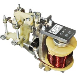 Реле электромагнитное РЭВ-830 4А ЧЭАЗ A8119-77946046