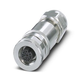 Разъем SACC-M12FS-8CON-PG 9-SH Phoenix Contact 1511860