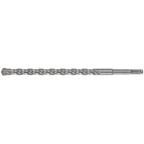 Бур по бетону SDS PLUS с двойн. резьбой 14х260мм FIT 32937