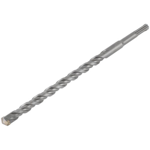 Бур по бетону SDS PLUS с двойн. резьбой 14х260мм FIT 32937