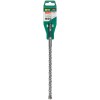 Бур по бетону SDS PLUS с двойн. резьбой 14х260мм FIT 32937