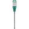 Бур по бетону SDS PLUS с двойн. резьбой 14х260мм FIT 32937