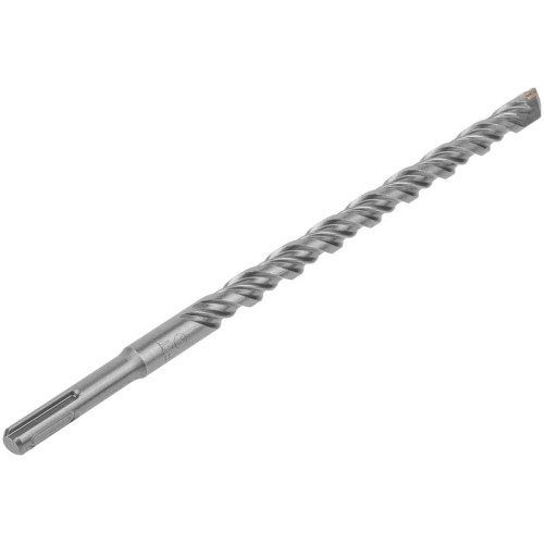Бур по бетону SDS PLUS с двойн. резьбой 14х260мм FIT 32937