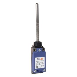Выключатель концевой OptiLiS D4V-8168Z пружина с наконечником метал. XCKP2109P16 КЭАЗ 365300