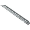 Лоток листовой перфорированный 50х50 L3000 сталь 1.2мм HDZ IEK CLP10-050-050-120-3-M-HDZ
