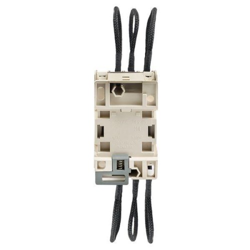 Контактор для конденсатора КМЭК 12.5квар 400В 1NО+1NC PROxima EKF ctrk-s-25-12.5-400