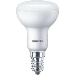 Лампа светодиодная ESS LED 4-50Вт R50 4000К нейтр. бел. E14 230В PHILIPS 929001857487