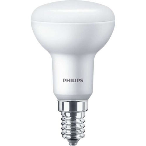 Лампа светодиодная ESS LED 4-50Вт R50 4000К нейтр. бел. E14 230В PHILIPS 929001857487