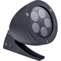 Светильник светодиодный BGP312 5LED 2700К NB GG PHILIPS 911401711622