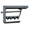 Аксессуар ZGP312 5LED mounting clip GG PHILIPS 911401711752