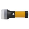 Фонарь TB10S 2в1 10SMD + 1LED пластик 3хAA полиб. Трофи Б0025678