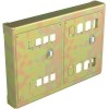 Плата монтажная T5 ABB 1SDA054951R1