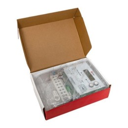 Счетчик Skat 315E/1-5(60) SIRP 3ф EKF 31501R