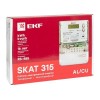 Счетчик Skat 315E/1-5(60) SIRP 3ф EKF 31501R