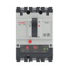 Выключатель автоматический 3P 160А 100кА pro MNX160M при AC415V расцепитель TMD YON MNX160M3PTMD0160