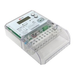 Счетчик Skat 315E/1-10(100) SIRP 3ф EKF 31502R