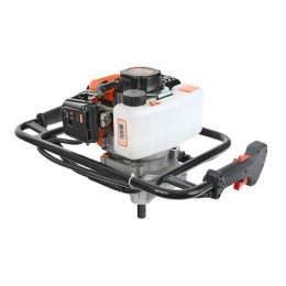 Мотобур бензиновый AE150D (без шнека) c Easy Start 3л/с 52куб.см макс. D шнека 300мм PATRIOT 7421044
