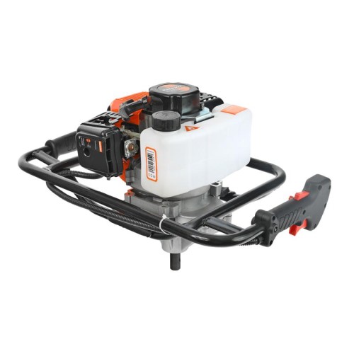 Мотобур бензиновый AE150D (без шнека) c Easy Start 3л/с 52куб.см макс. D шнека 300мм PATRIOT 7421044