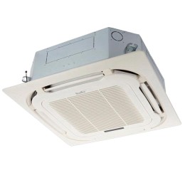 Комплект BLC_C-36HN1_21Y полупромышленной сплит-системы кассетного типа Ballu Machine НС-1407542