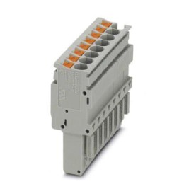 Штекер PP-H 2.5/ 8 Phoenix Contact 3209934