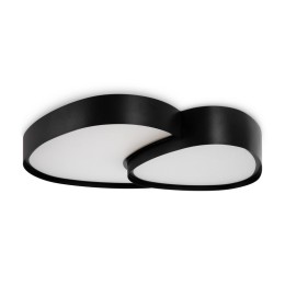 Светильник Modesty 72Вт IP20 потолочн. Freya FR6079CL-L72B