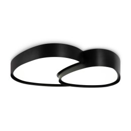 Светильник Modesty 72Вт IP20 потолочн. Freya FR6079CL-L72B