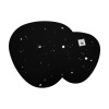 Светильник Modesty 72Вт IP20 потолочн. Freya FR6079CL-L72B