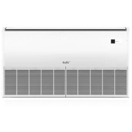 Комплект BLC_CF-36HN1_21Y полупромышленной сплит-системы напольно-потолочного типа Ballu Machine НС-