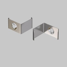 Комплект креплений для профиля ALM008S (уп.10шт) Maytoni ALM008MT