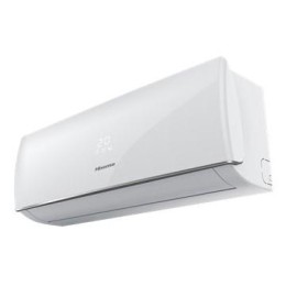 Сплит-система инверторного типа SMART DC Inverter AS-24UW4RFBDB00 Hisense НС-1414390