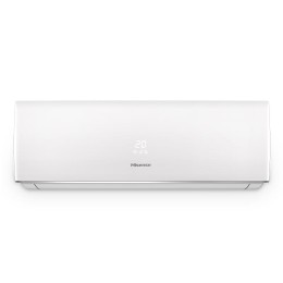 Сплит-система инверторного типа SMART DC Inverter AS-24UW4RFBDB00 Hisense НС-1414390