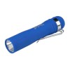 Фонарь S-LD045-B Blue голуб. Uniel UL-00000208