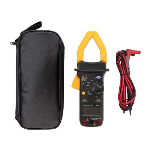 Клещи токоизмерительные MS-2101 Mastech 13-1308