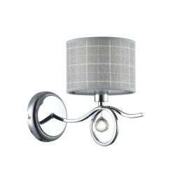 Светильник Bertrand 40Вт E14х1 IP20 бра настен. Freya FR5906-WL-01-CH