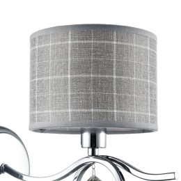 Светильник Bertrand 40Вт E14х1 IP20 бра настен. Freya FR5906-WL-01-CH