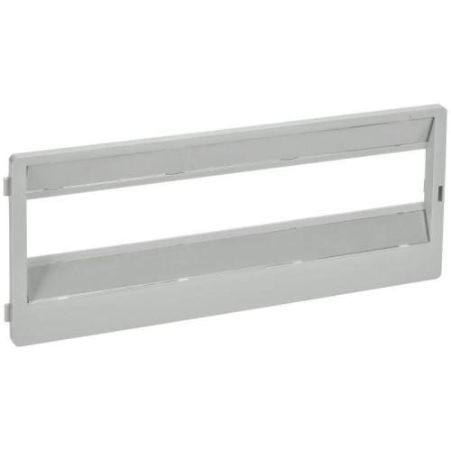Панель лицевая с планкой для КМПн-18/54 IP65 TEKFOR IEKTF-KP70D-PG-18