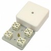 Коробка монтажная 7403-8 огнестойкая МЕТА 246776