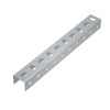 Профиль универсальный 37х29 L600 2мм UPM600 INOX304 КМ LO28094