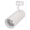 Arlight Светильник LGD-GERA-2TR-R90-30W Day4000 (WH, 24 deg, 230V) (IP20 Металл, 5 лет)