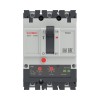 Выключатель автоматический 3P 160А 100кА pro MNX160M при AC415V расцепитель TMM YON MNX160M3PTMM0160